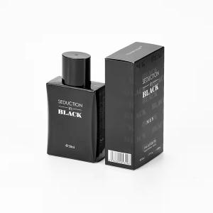 Buy cheap Wholesale Men 50ML Cologne Spray Fragrance Wooden Note Lasting EDP Men's Perfume from wholesalers