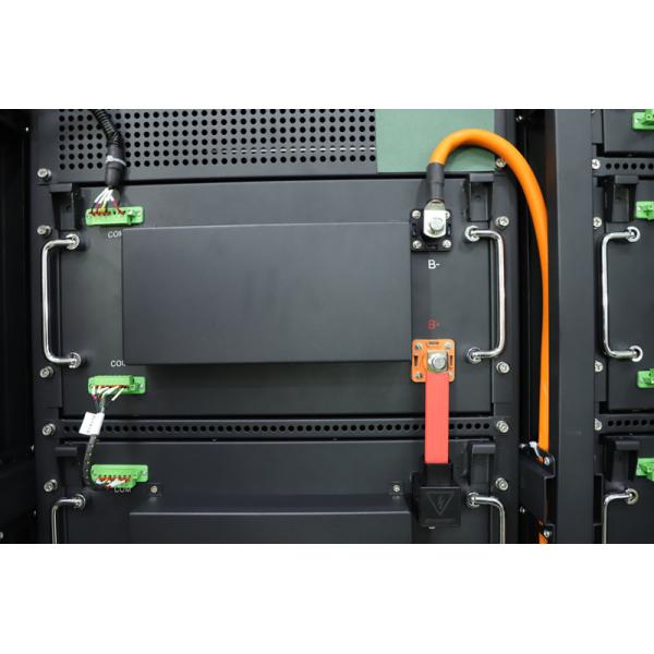 Buy cheap Overcurrent Protection Lithium Batteries Storage -20C To 60C Charge Temperature Range from wholesalers