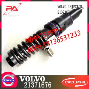Buy cheap 21371676 V-O-L-V Diesel Injector BEBE4D25002 85003267 21379943 from wholesalers
