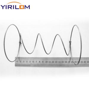 Buy cheap China Supplier Inner Springs For Mattress Well Designed Bonnell Coil Spring from wholesalers