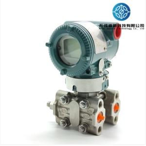 Buy cheap 2300 Psi Differential Pressure Transmitter Manifold With Fieldbus 0.075% product