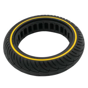 Buy cheap 8.5*2 Inch Solid Tire for M365 Pro Electric Scooter 8.5x2 8 1/2x2 Honeycomb Shock Tyre Electric Scooter Accessories Inner Color from wholesalers