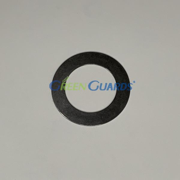 Quality Lawn Mower Parts Thrush Washer G361648 Fits Jacobsen Turf Equipment for sale