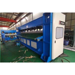 Buy cheap Polypropylene Nonwoven 8000n / M Needle Punching Machine from wholesalers