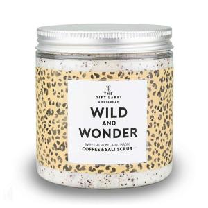 Buy cheap Demossed CMYK Body Scrub Adhesive Vinyl Stickers , Body Scrub Labels from wholesalers