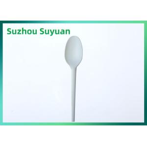 Buy cheap Party Compostable Disposable Cutlery , Disposable Spoons Sample Available from wholesalers