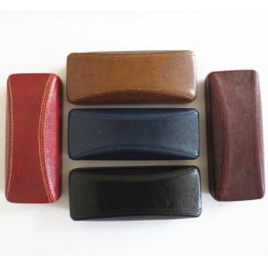 Buy cheap Hot selling glasses cases with split joint workmanship design from wholesalers