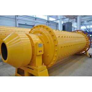 Gold copper mining ore Quartz Grinding Ball Mill Crusher