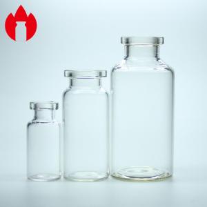 Buy cheap Neutral Borosilicate Glass Bottle Vial from wholesalers