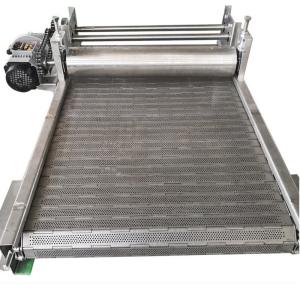 Buy cheap Chain Link Stainless Steel Wire Mesh Belt Conveyor or Food Conveyor Belt from wholesalers
