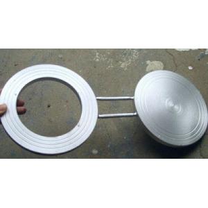 Buy cheap duplex stainless ASTM A182 F60 F61 paddle blank paddle spacer from wholesalers