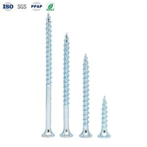 Buy cheap Plain Coated Custom Screws and Bolts with Custom Dimensions and Multiple Standards for Unique Applications from wholesalers