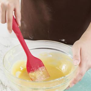 Buy cheap Lightweight Fadeless 10 Piece Silicone Kitchen Utensil Set from wholesalers