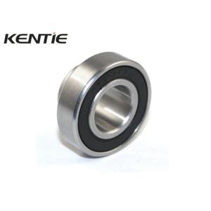 High Precision 15mm 6002 2RS Custom Made Bearings Extended Inner Ring With M4