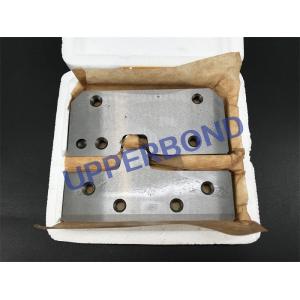 Buy cheap Hauni GDX2 Packing Machine Spare Parts Inner Frame Cutter Cutting from wholesalers