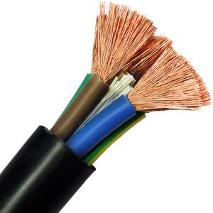 Buy cheap 1mm 1.5mm 2.5mm PVC Insulated Copper Core Flexible Wire Cable with Low Voltage Rating from wholesalers