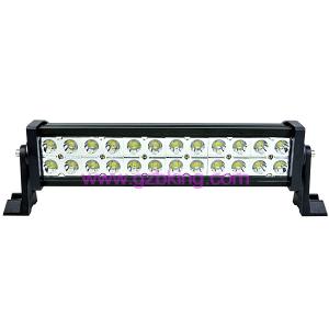 72W 13.5'' Epsitar LED Light Bar