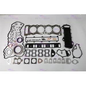 Buy cheap Mitsubishi 4M50 Engine Kit Gasket Sets Complete ME994672 ME994671 ME994673 from wholesalers