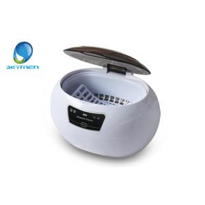 Buy cheap Skymen Ultra Sonic Contact Lens Cleaning Machine Ultrasonic Coin Cleaner from wholesalers