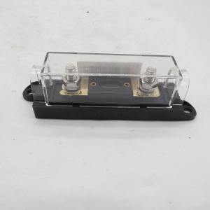 Sinotruk howo spare parts 100A Safety device WG9725580006