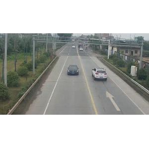 Buy cheap Full Automatic Detection In Motion Axle Scale WIM System IP68 from wholesalers