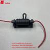Buy cheap 10*38mm Cylindrical Fuses Waterproof IP68 Inline Fuse Holder Cover with UL Wire for from wholesalers