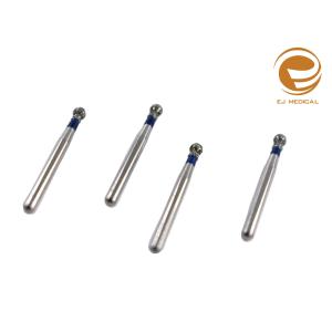 Buy cheap High quality Diamond burs silver and Golden from wholesalers