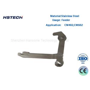 Buy cheap Panasonic CM402 SMT Mounting Machine Feeder Parts N210029790AA Tensioner from wholesalers