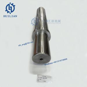 Buy cheap SAGA MSB600 Hydraulic Breaker Hammer Spare Parts Percussion Piston from wholesalers