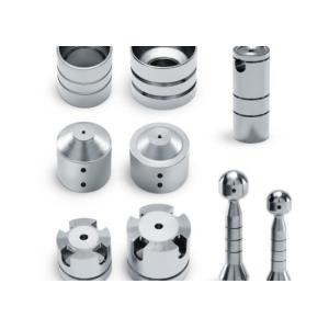 Custom CNC Machined Precision Aluminum Al 6061 Parts Manufacturing