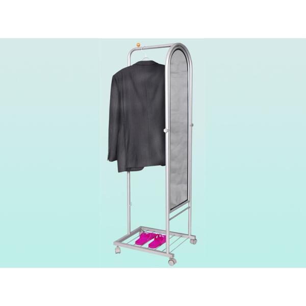 Buy cheap Garment Display Racks,Retail Store Displays,grand commercial shoe racks,T-shirt Rack from wholesalers