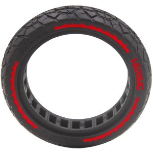 Buy cheap Scooter Tire 8.5 Inch Circle Honeycomb Solid Tyres for Xiaomi Mijia M365 Electric Scooter Accessories 8.5x2.0 Durable Wheels from wholesalers