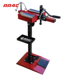 Buy cheap AA4C high quality Tire expander  tyre expanding machine tire maintenance machine Vertical manual machine  AA-TS02 product