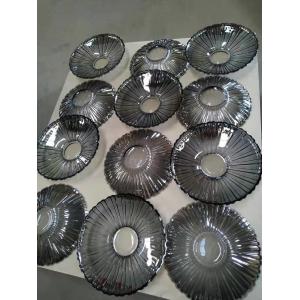 Buy cheap Touch Screen Durable SS Kitchen Sink PVD Coating Plant from wholesalers