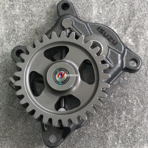 High-Performance Oil Pump Assembly 1-87618503-0 For Isuzu Engines