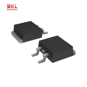 Buy cheap IRL540NSTRLPBF MOSFET Power Electronics D2PAK Package Advanced Process Technology from wholesalers
