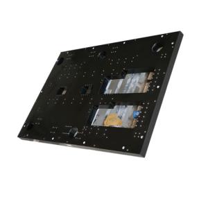 Buy cheap CO 00 Grade Granite Base Laser Test Machine Parts from wholesalers