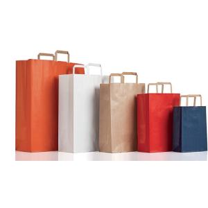 Buy cheap fancy luxury printed recycled party carry bag paper bag printing carrier bag with handle,Luxury Custom Personalized Reta from wholesalers