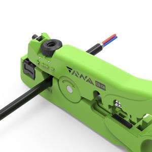 FTTH multi-function wire stripping tool 06 wire stripping pliers automatic wire