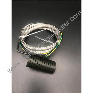 Hot Runner Spring Coil Heater For Hot Runner System With Thermocouple Type J