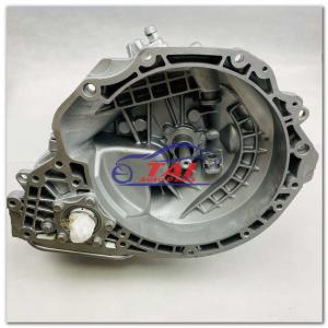 1.4L Displacement Gasoline Engine Gearbox for Chevrolet Aveo 2011 Model TAI AUTO