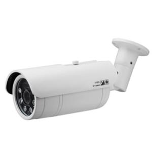 Buy cheap 5.0Mp CMOS HD Water-proof IR Network IP Bullet Camera POE product