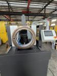 Buy cheap High Repair Efficiency Automatic Chamfering Machine For Pellet Dies Easily Operate from wholesalers