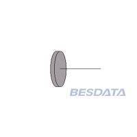 Buy cheap Pre Wired Pellets / Disks Sintered Silver Silver Chloride Electrodes With product