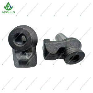 Buy cheap APOLLO Tool Holder 85010902 85001092 For BM2000 Milling Machine from wholesalers