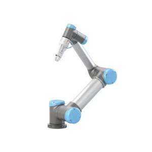 Quality Universal Robot UR10 Cobot Robot Arm 10Kg Payload Collaborative Robot With Gripper For Assembly for sale Buy cheap Universal Robot UR10 Cobot Robot Arm 10Kg Payload Collaborative Robot With Gripper For Assembly product