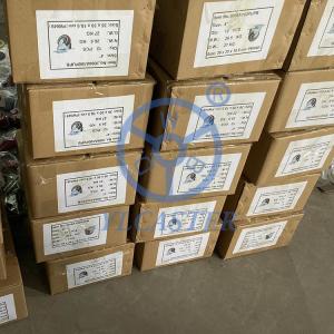 Buy cheap Polyurethane 506LBS Side Lock Swivel Wheels With Ball Bearing from wholesalers