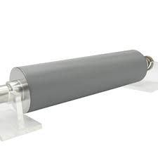 Buy cheap Wear Resistance Laser Engraved Ceramic Flexo Anilox Uniform Cell Structure from wholesalers