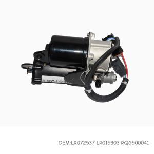 Buy cheap Standard Air Compressor Pump For Land Rover Discovery 3 L320 LR072537 LR015303 / Air Suspension Repair Kit from wholesalers