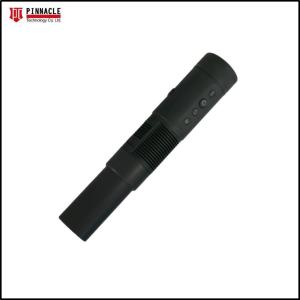 UAV Signal Anti Drone Jammer Detection Device With Strong 1000lm FlashLight